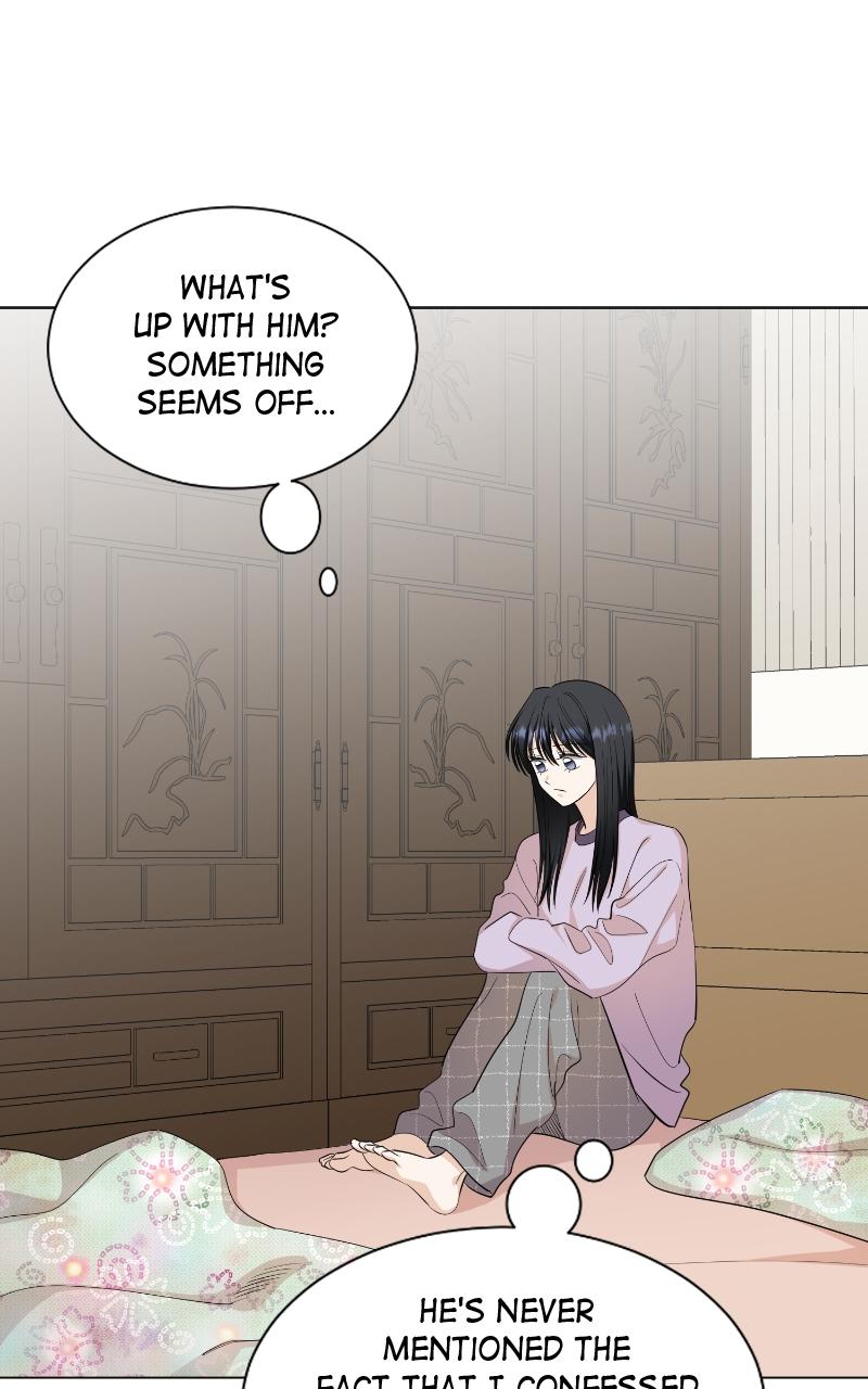 Starting Over With the Dead You Chap 14 - Next Chap 15