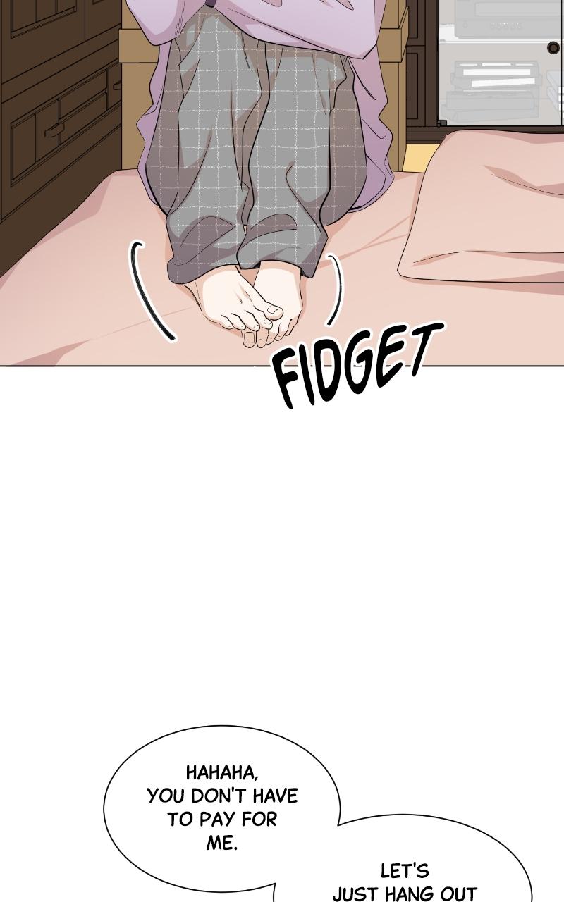 Starting Over With the Dead You Chap 14 - Next Chap 15