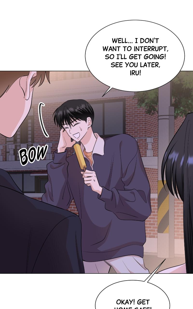 Starting Over With the Dead You Chap 14 - Next Chap 15