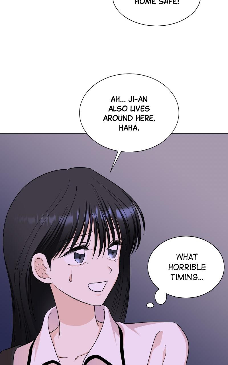 Starting Over With the Dead You Chap 14 - Next Chap 15