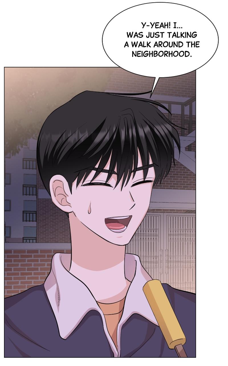 Starting Over With the Dead You Chap 14 - Next Chap 15