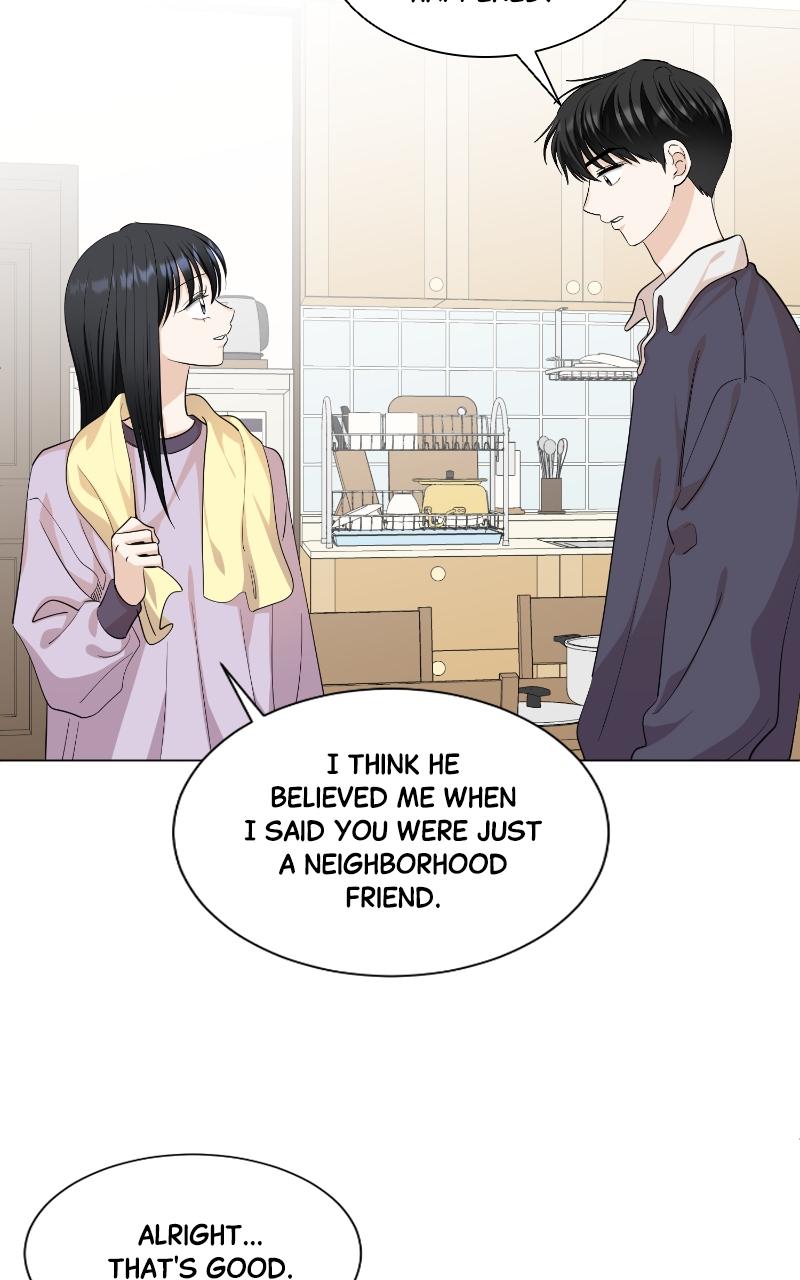 Starting Over With the Dead You Chap 14 - Next Chap 15