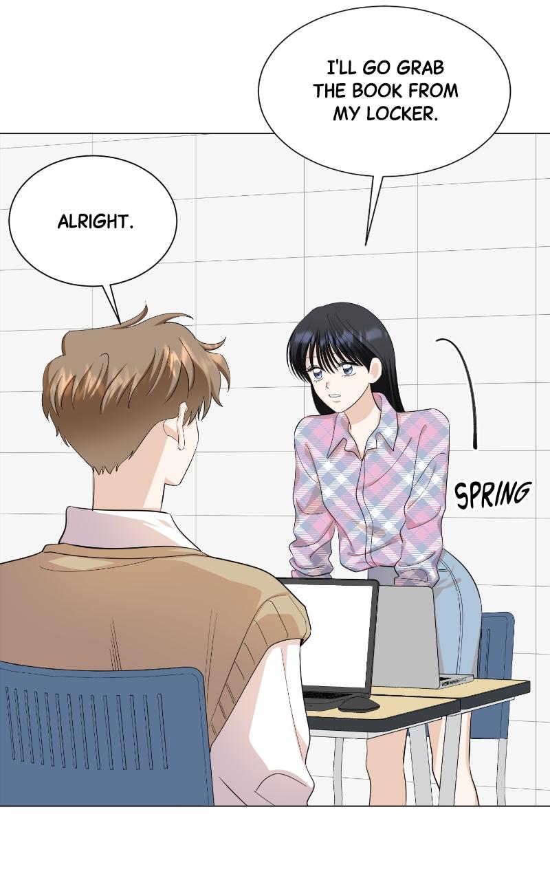 Starting Over With the Dead You Chap 15 - Next Chap 16