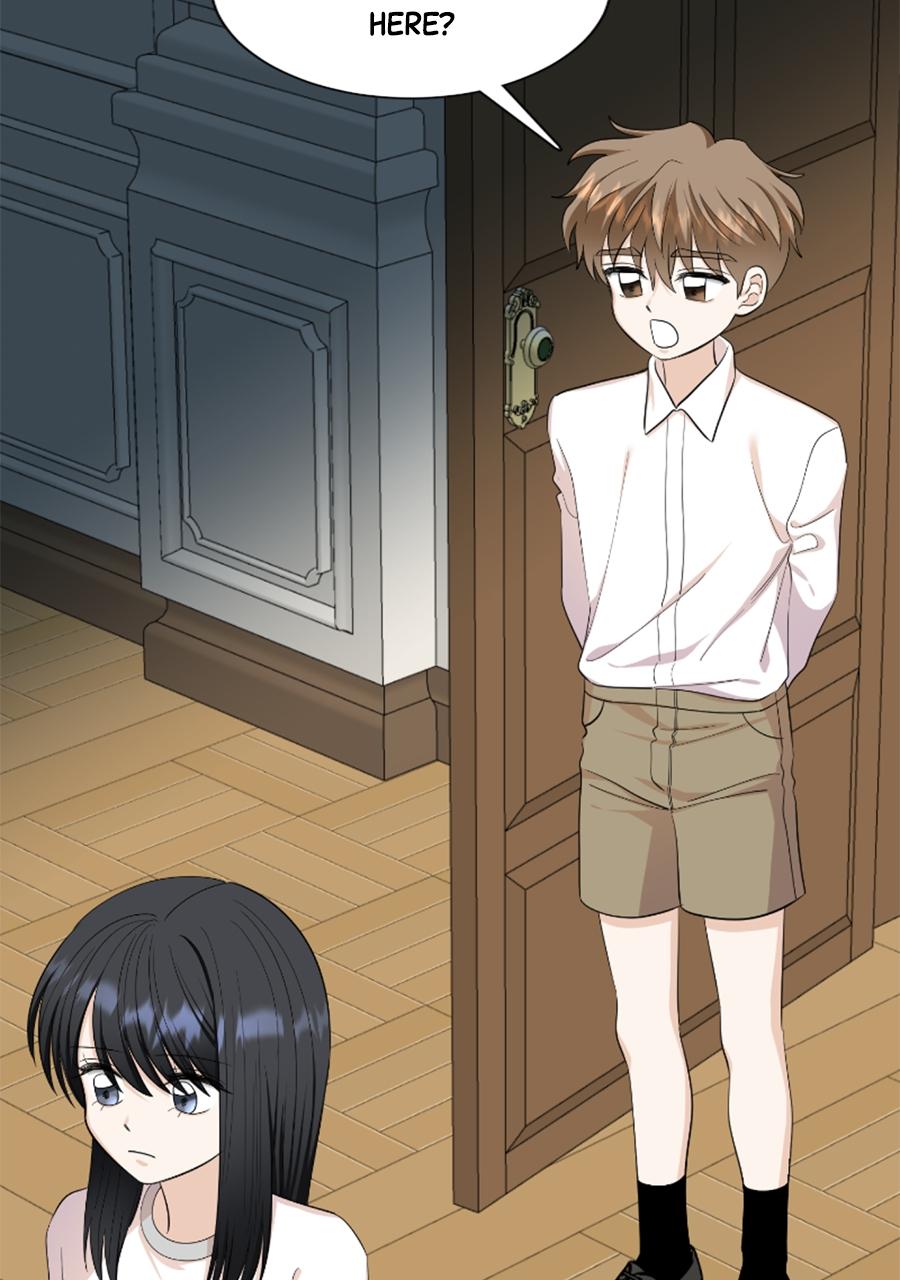 Starting Over With the Dead You Chap 15 - Next Chap 16