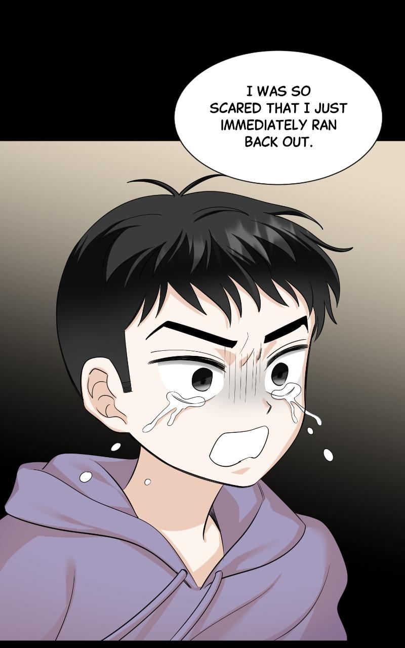 Starting Over With the Dead You Chap 15 - Next Chap 16