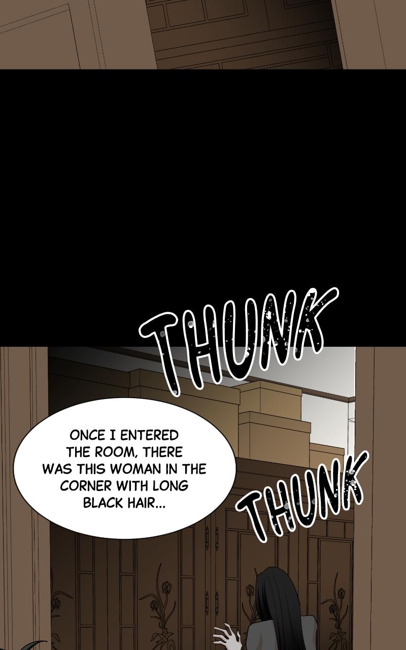 Starting Over With the Dead You Chap 15 - Next Chap 16