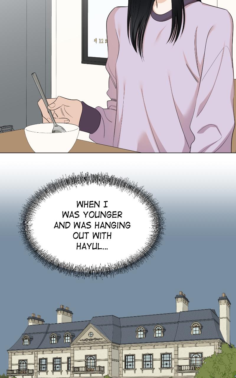 Starting Over With the Dead You Chap 15 - Next Chap 16