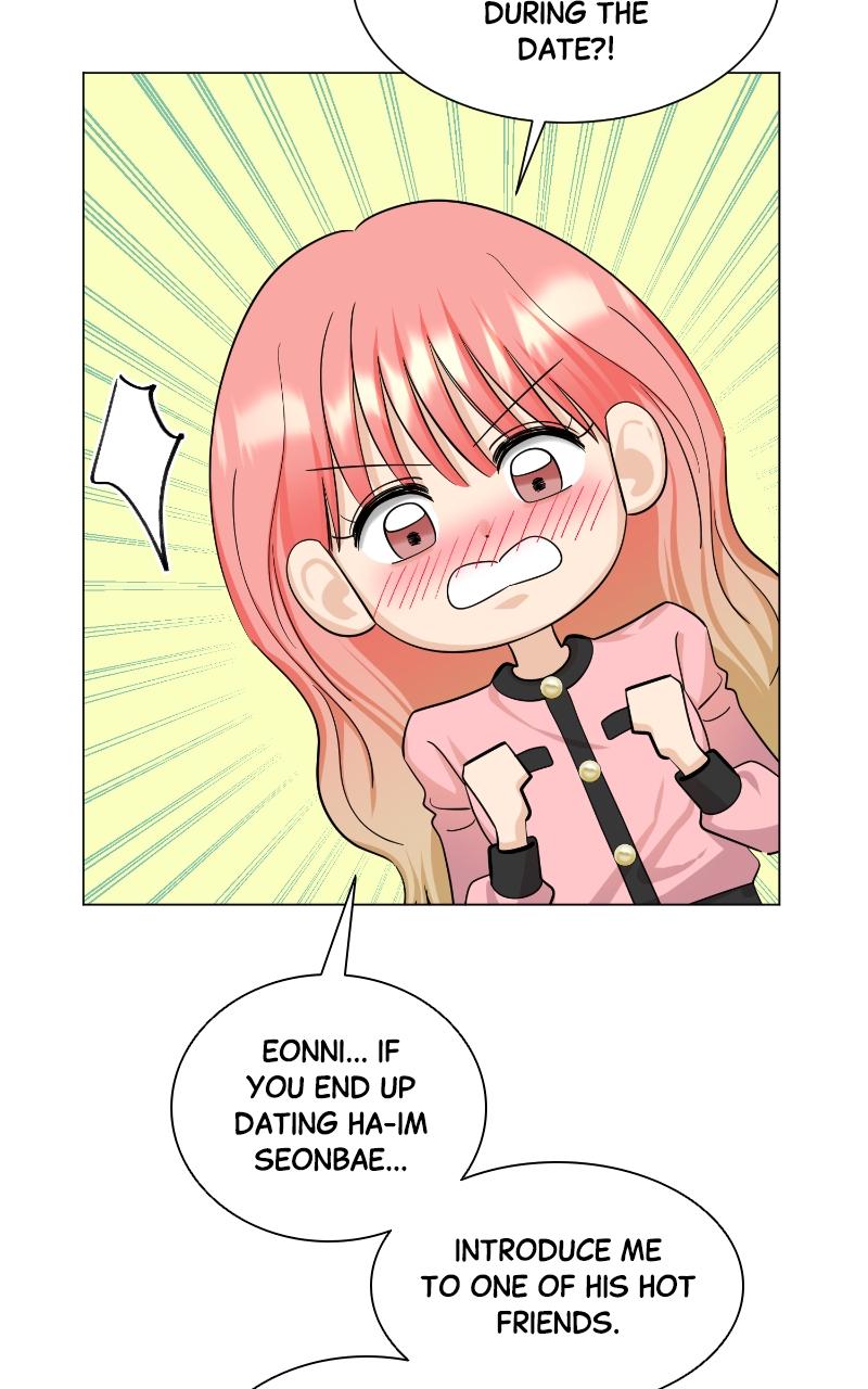 Starting Over With the Dead You Chap 16 - Next Chap 17