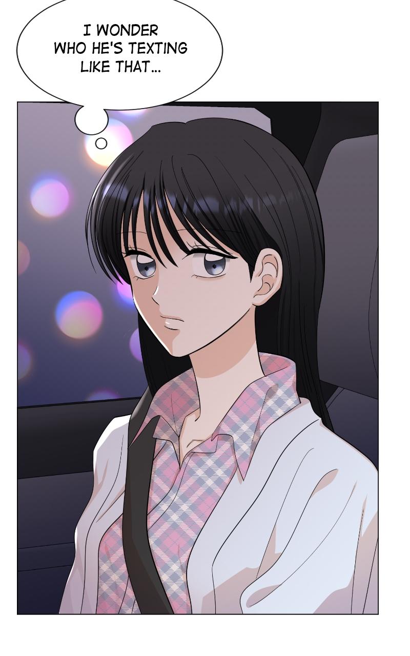 Starting Over With the Dead You Chap 16 - Next Chap 17