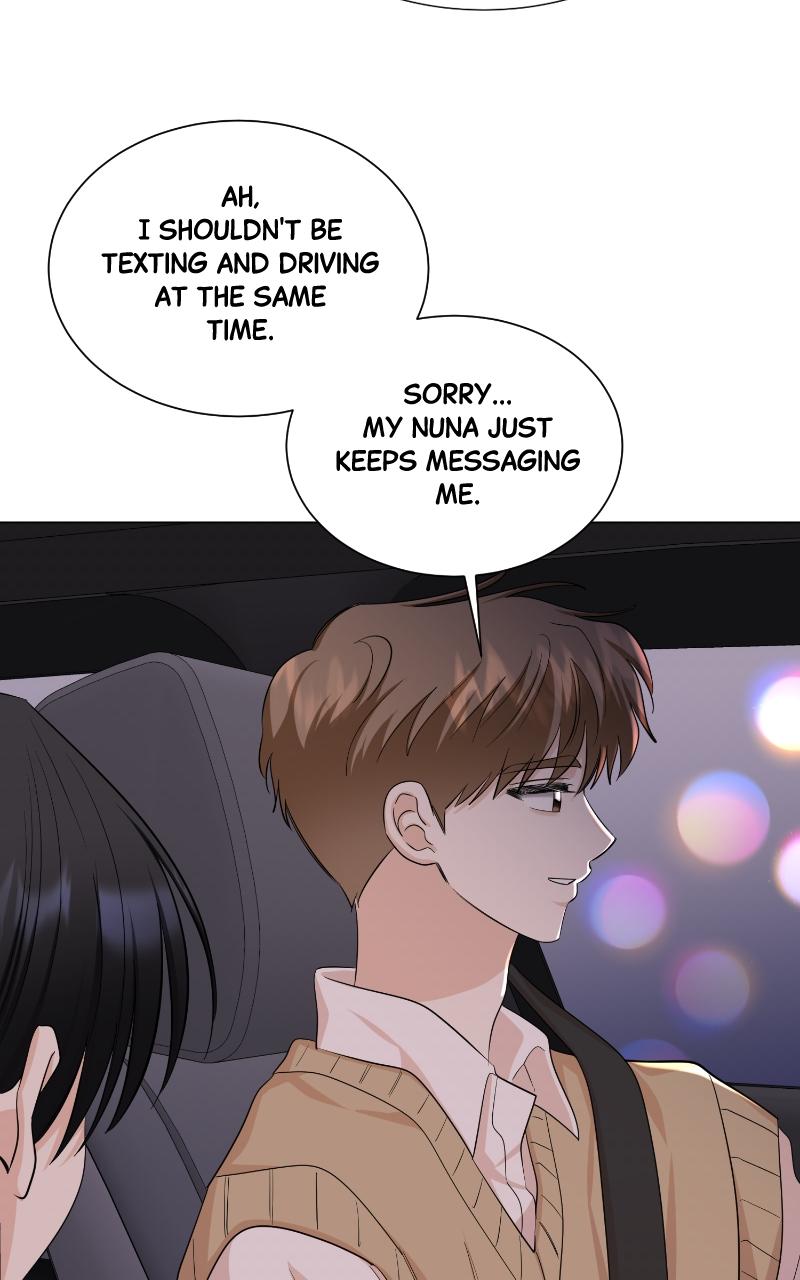 Starting Over With the Dead You Chap 16 - Next Chap 17