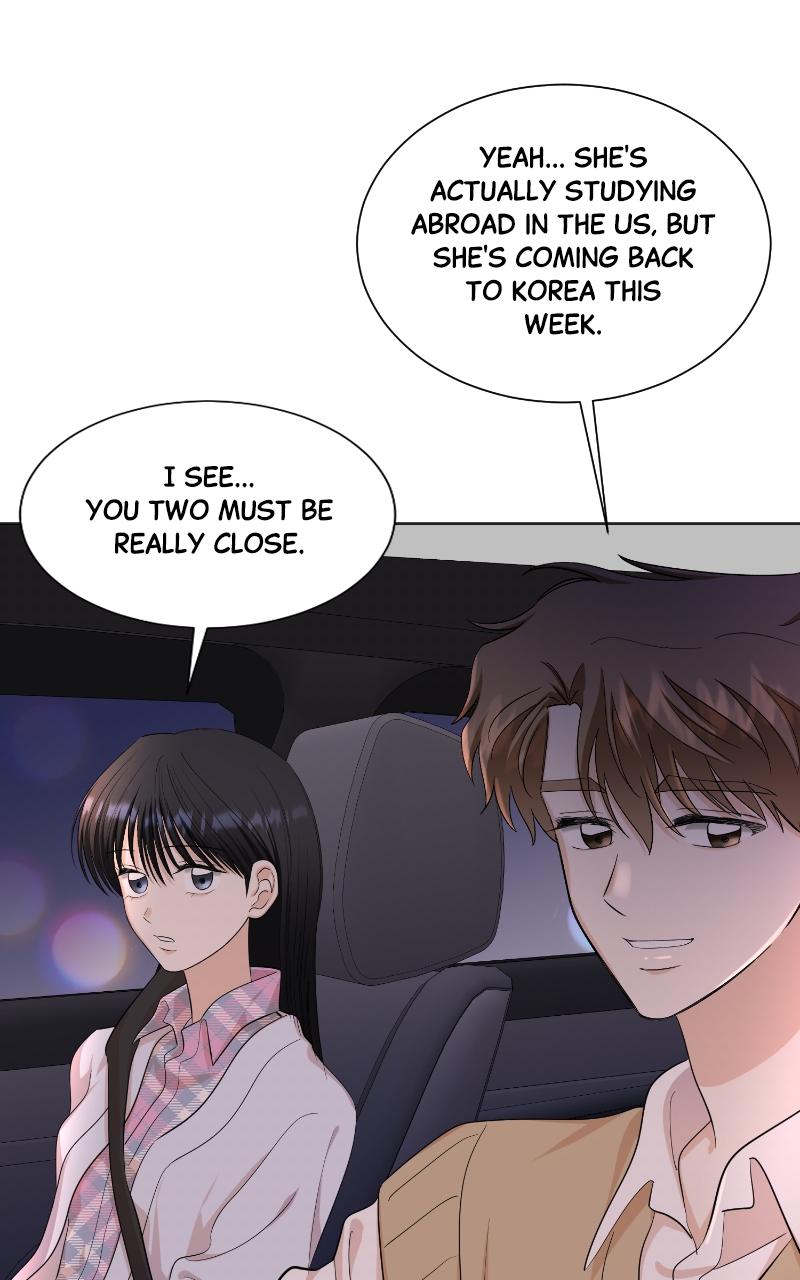 Starting Over With the Dead You Chap 16 - Next Chap 17