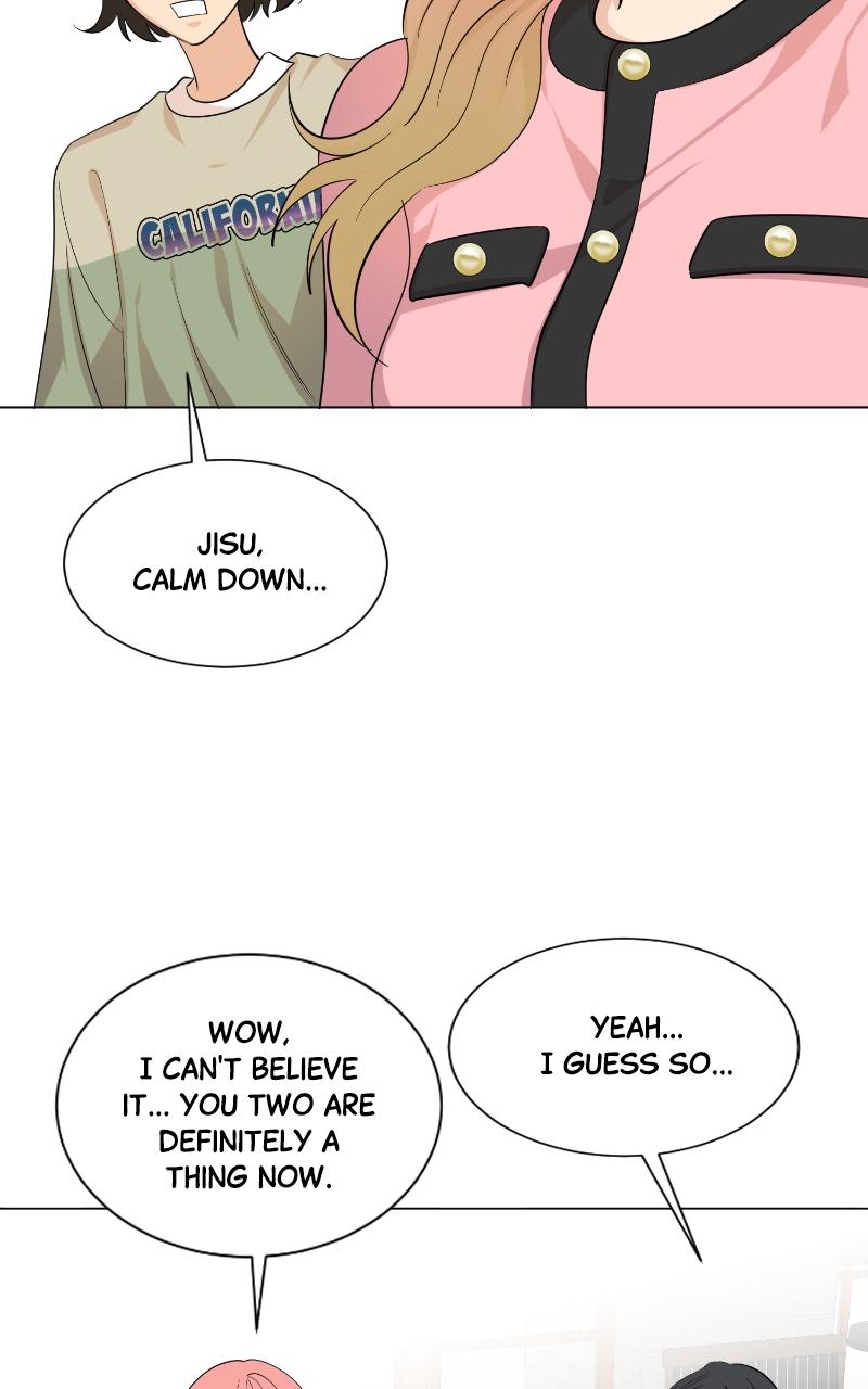 Starting Over With the Dead You Chap 16 - Next Chap 17