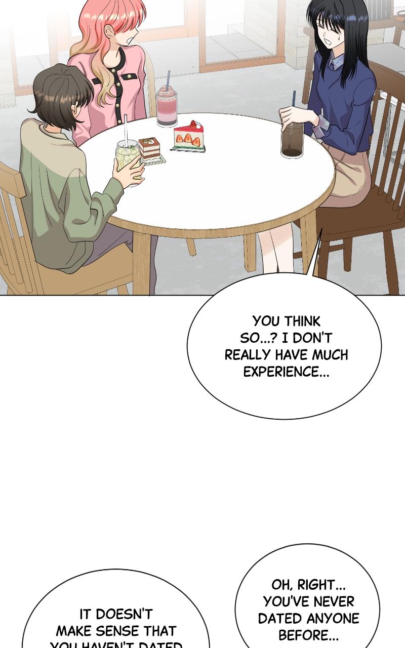 Starting Over With the Dead You Chap 16 - Next Chap 17