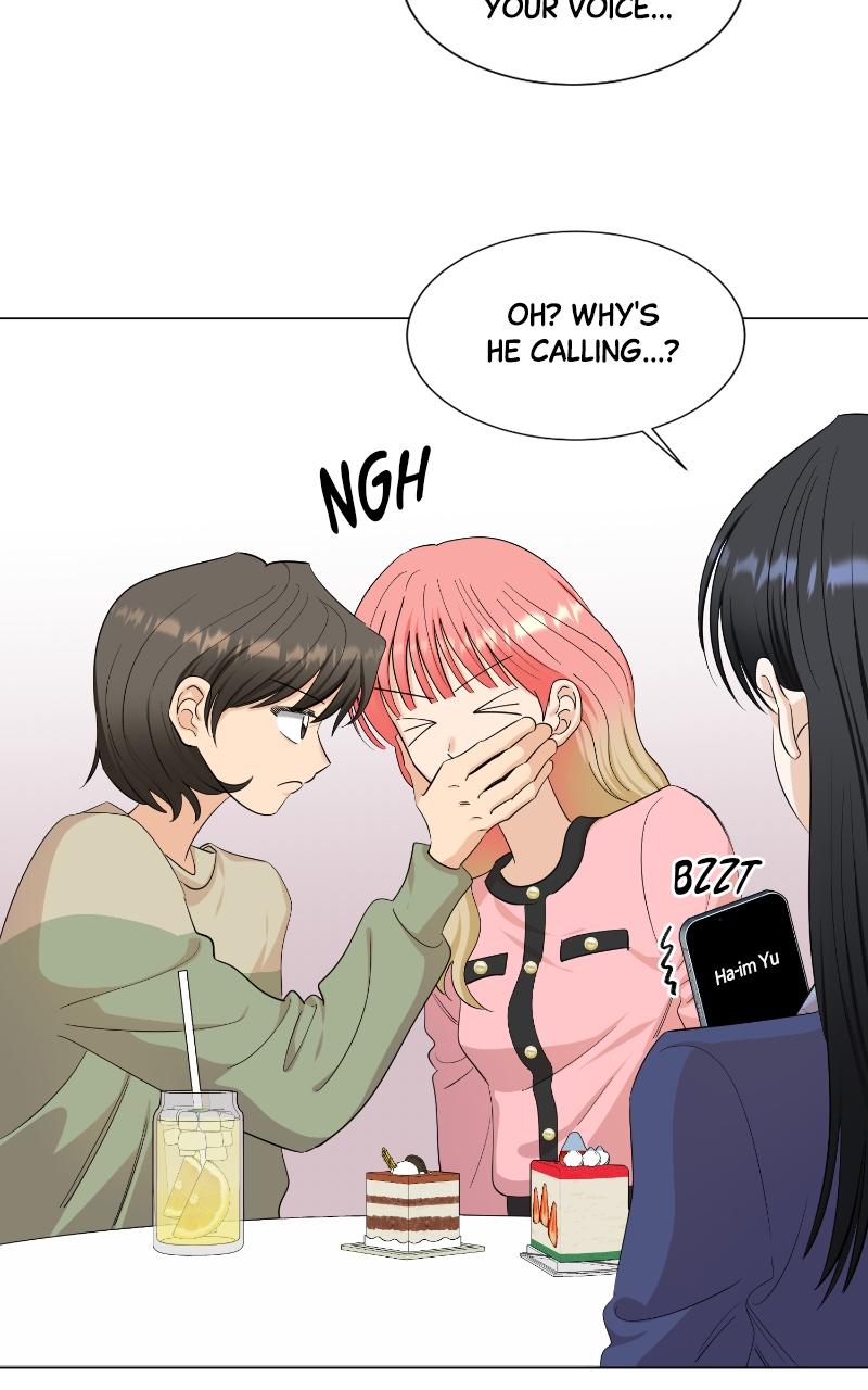Starting Over With the Dead You Chap 16 - Next Chap 17