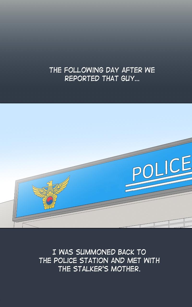 Starting Over With the Dead You Chap 16 - Next Chap 17