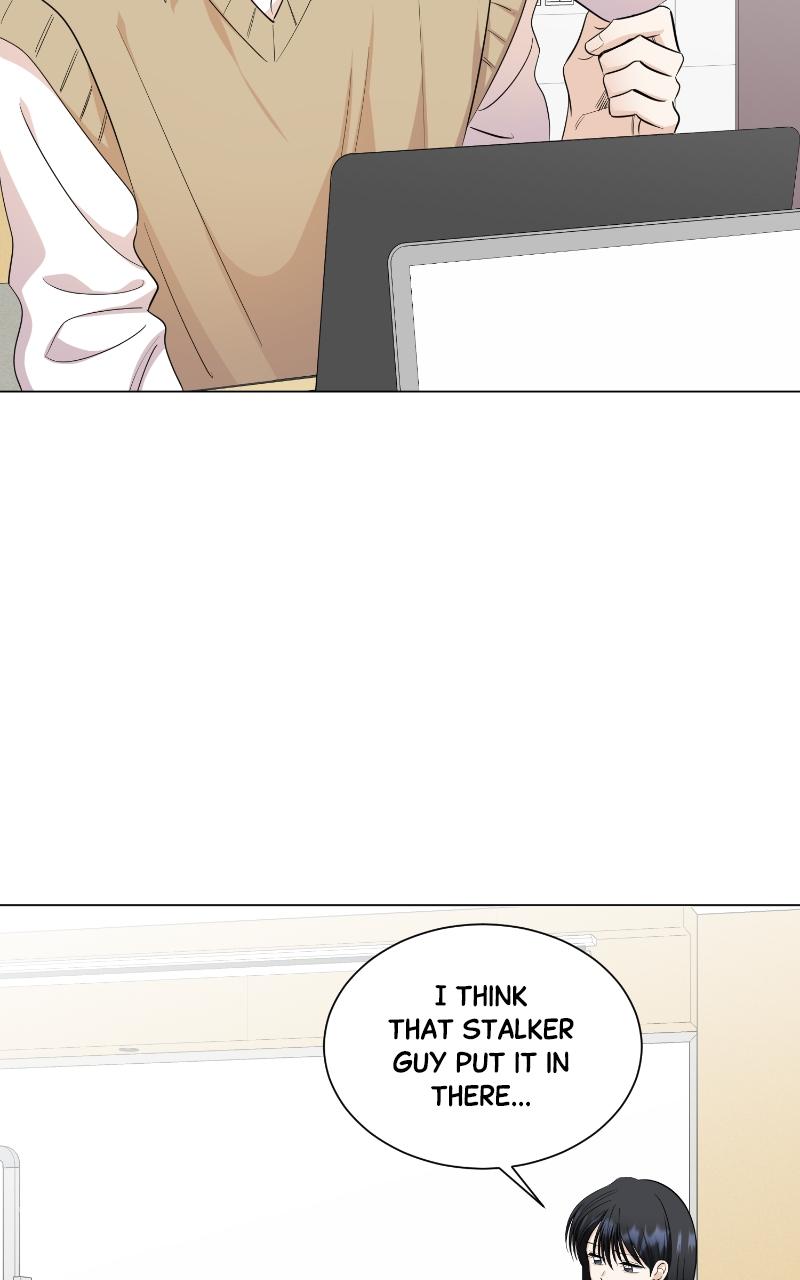 Starting Over With the Dead You Chap 16 - Next Chap 17