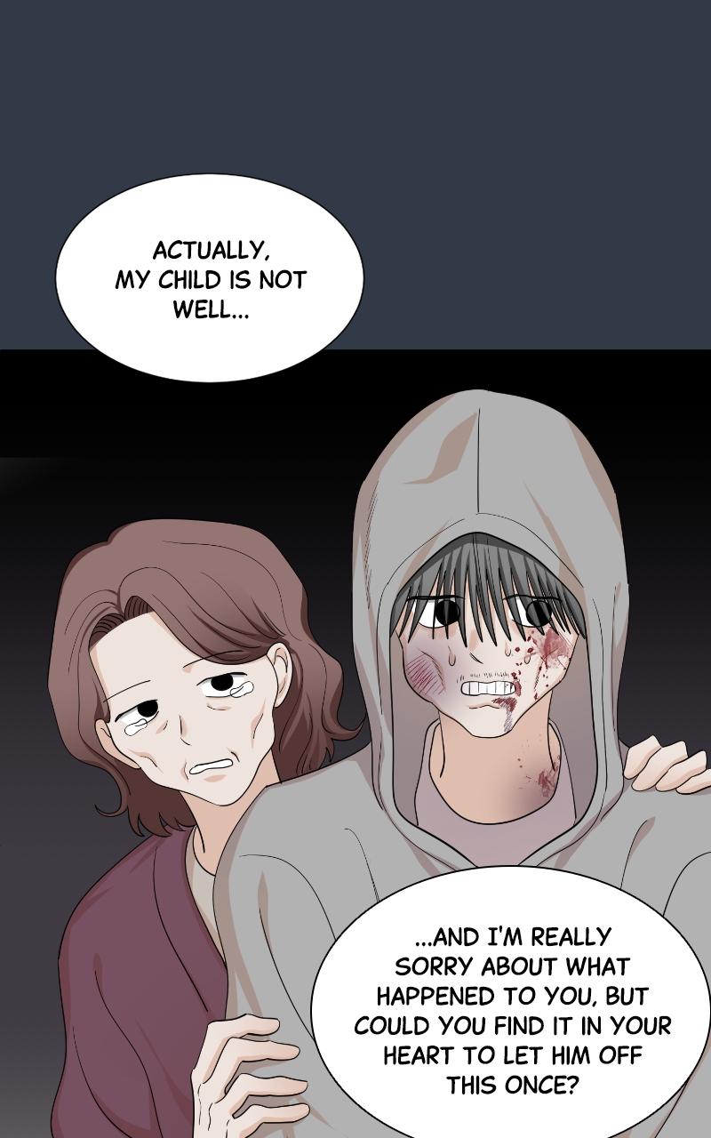 Starting Over With the Dead You Chap 16 - Next Chap 17