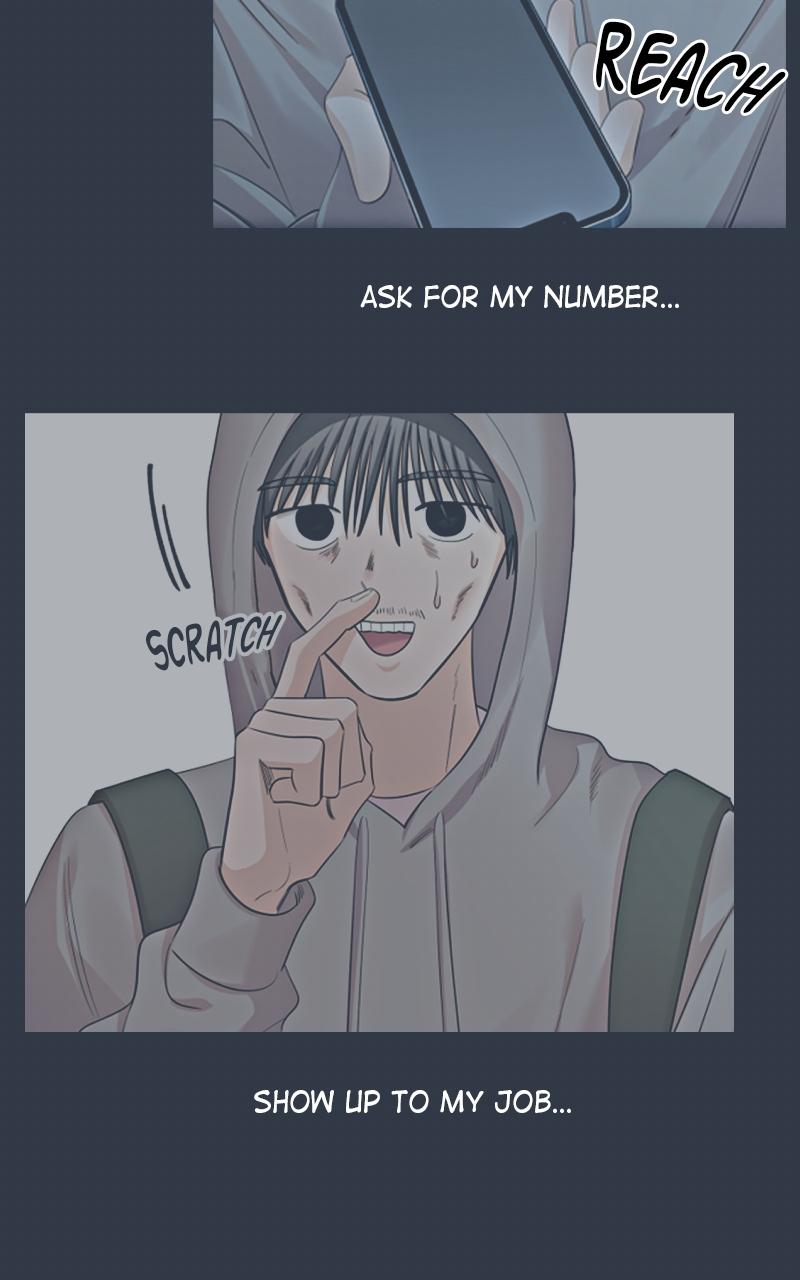 Starting Over With the Dead You Chap 16 - Next Chap 17