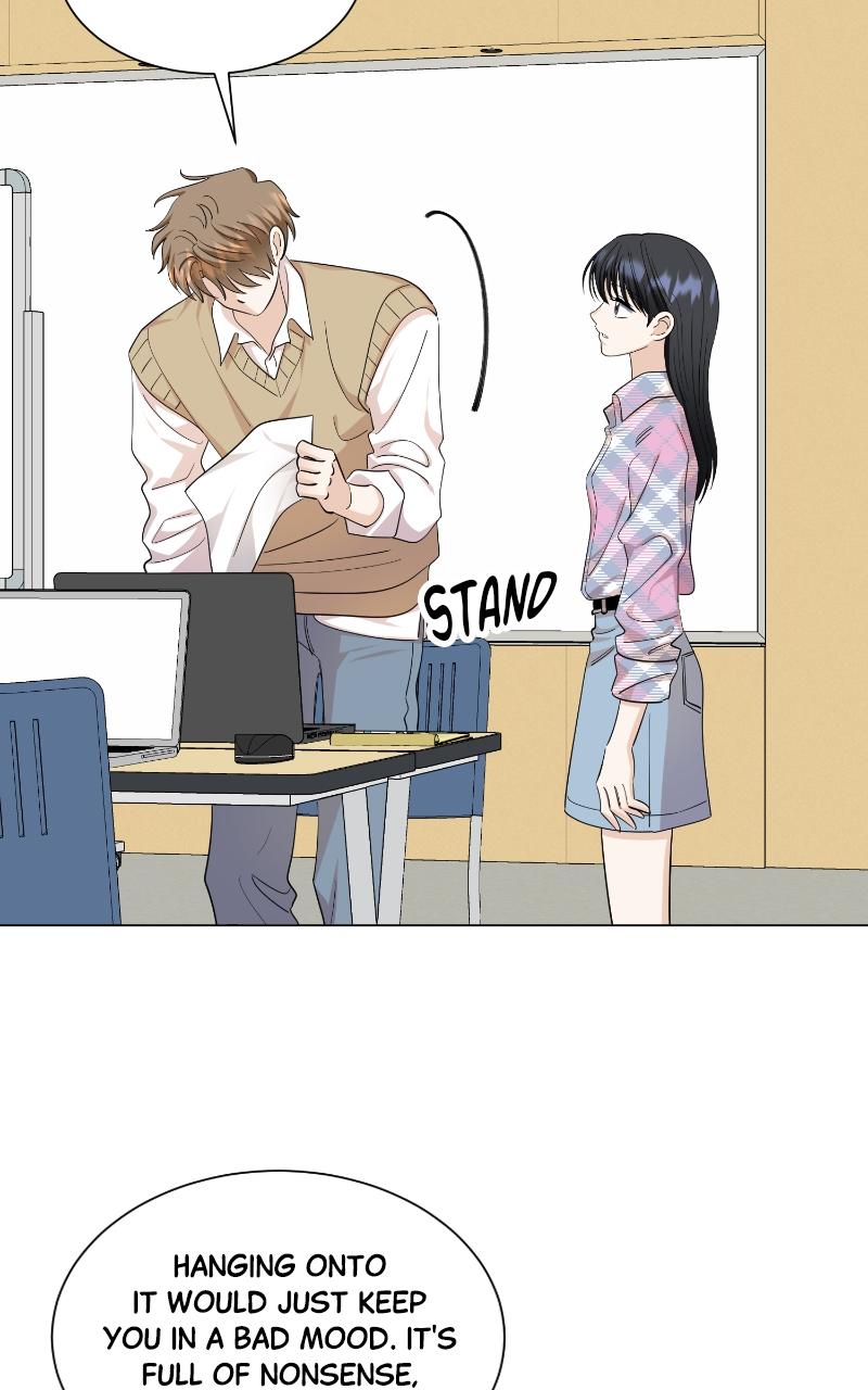 Starting Over With the Dead You Chap 16 - Next Chap 17