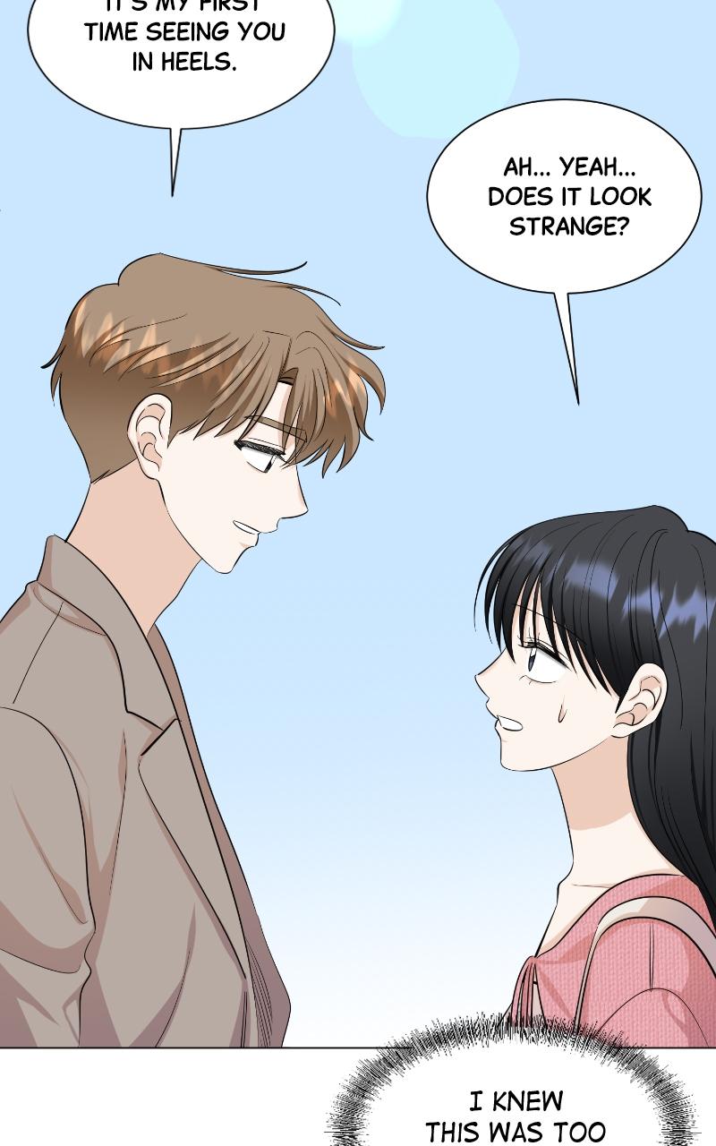 Starting Over With the Dead You Chap 18 - Next Chap 19