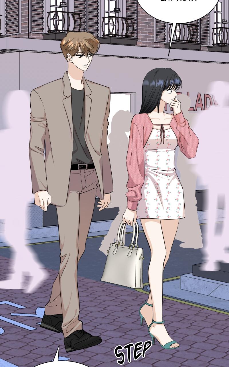 Starting Over With the Dead You Chap 18 - Next Chap 19