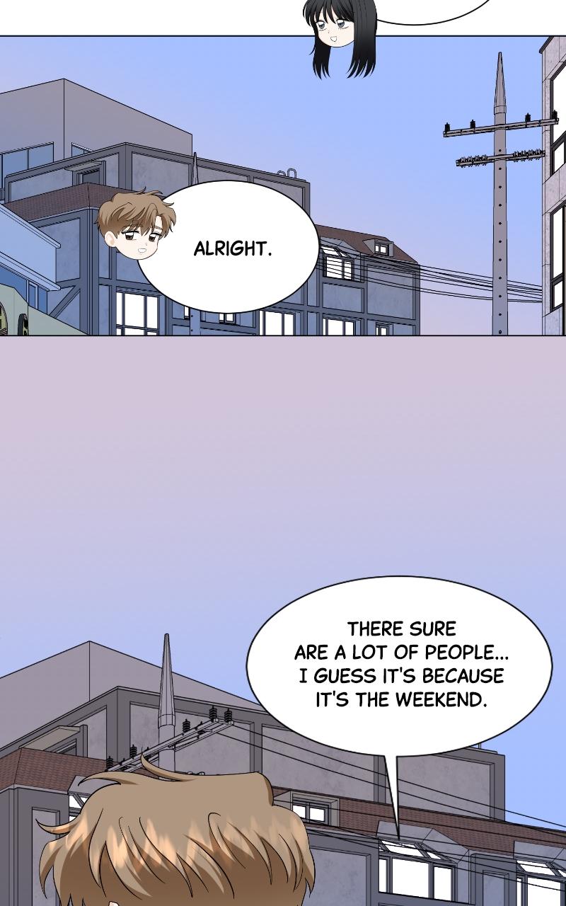 Starting Over With the Dead You Chap 18 - Next Chap 19