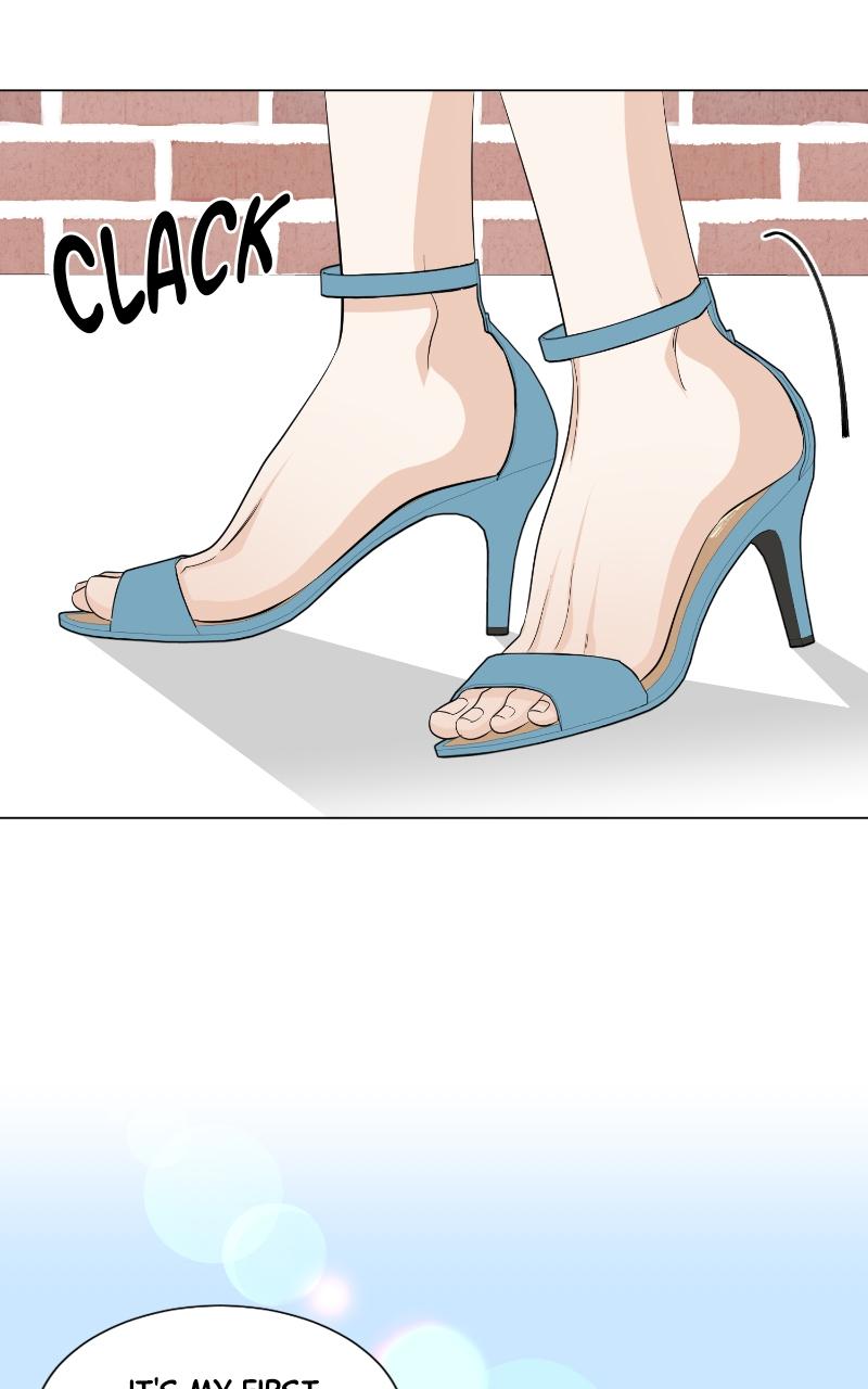 Starting Over With the Dead You Chap 18 - Next Chap 19