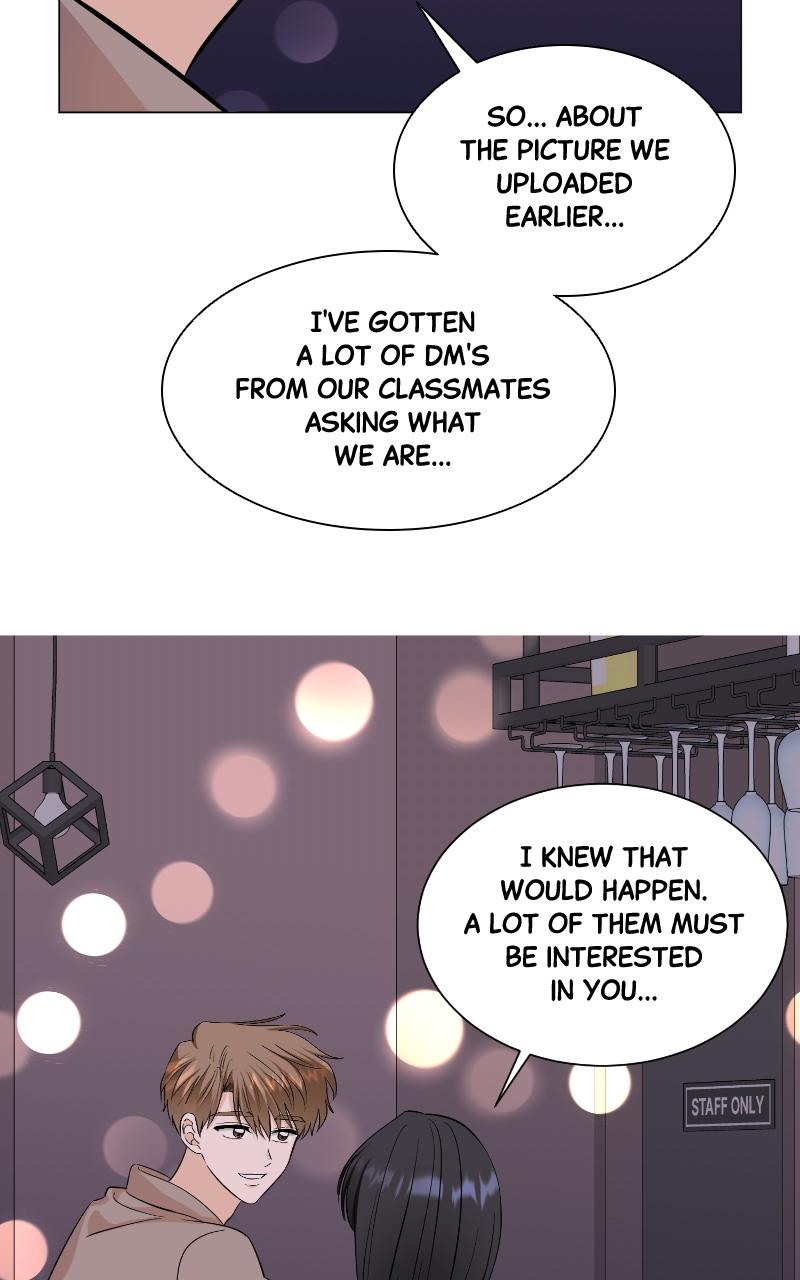 Starting Over With the Dead You Chap 19 - Next Chap 20