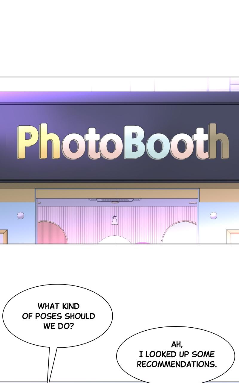 Starting Over With the Dead You Chap 19 - Next Chap 20