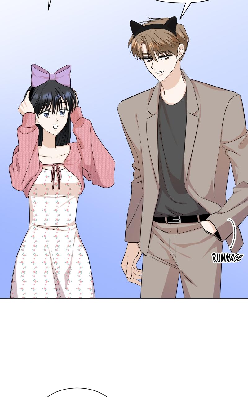 Starting Over With the Dead You Chap 19 - Next Chap 20