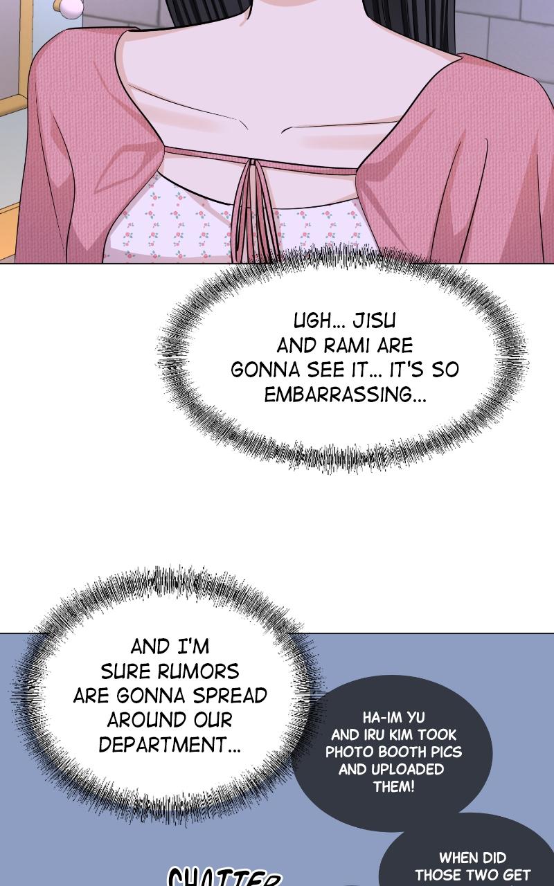 Starting Over With the Dead You Chap 19 - Next Chap 20