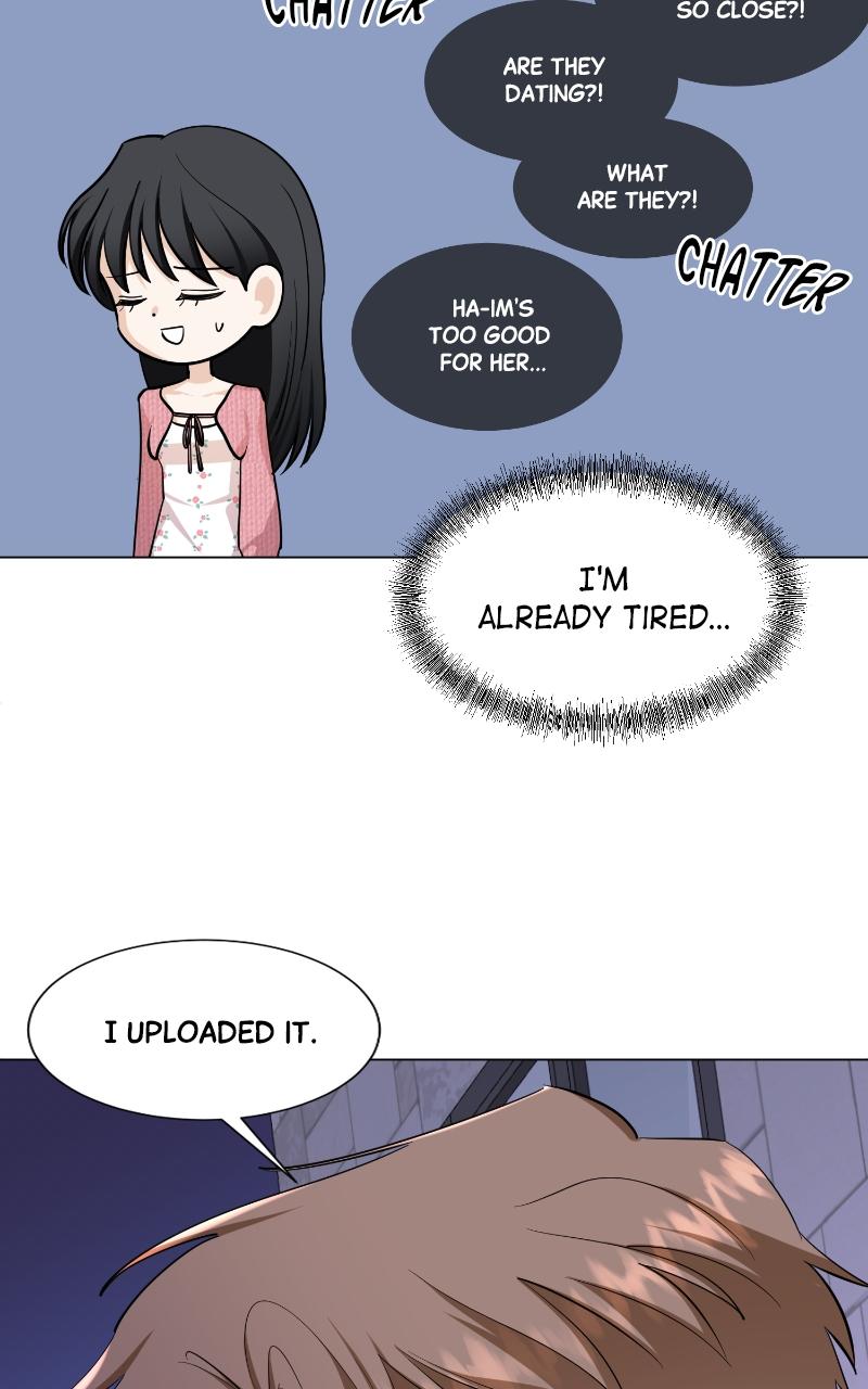 Starting Over With the Dead You Chap 19 - Next Chap 20