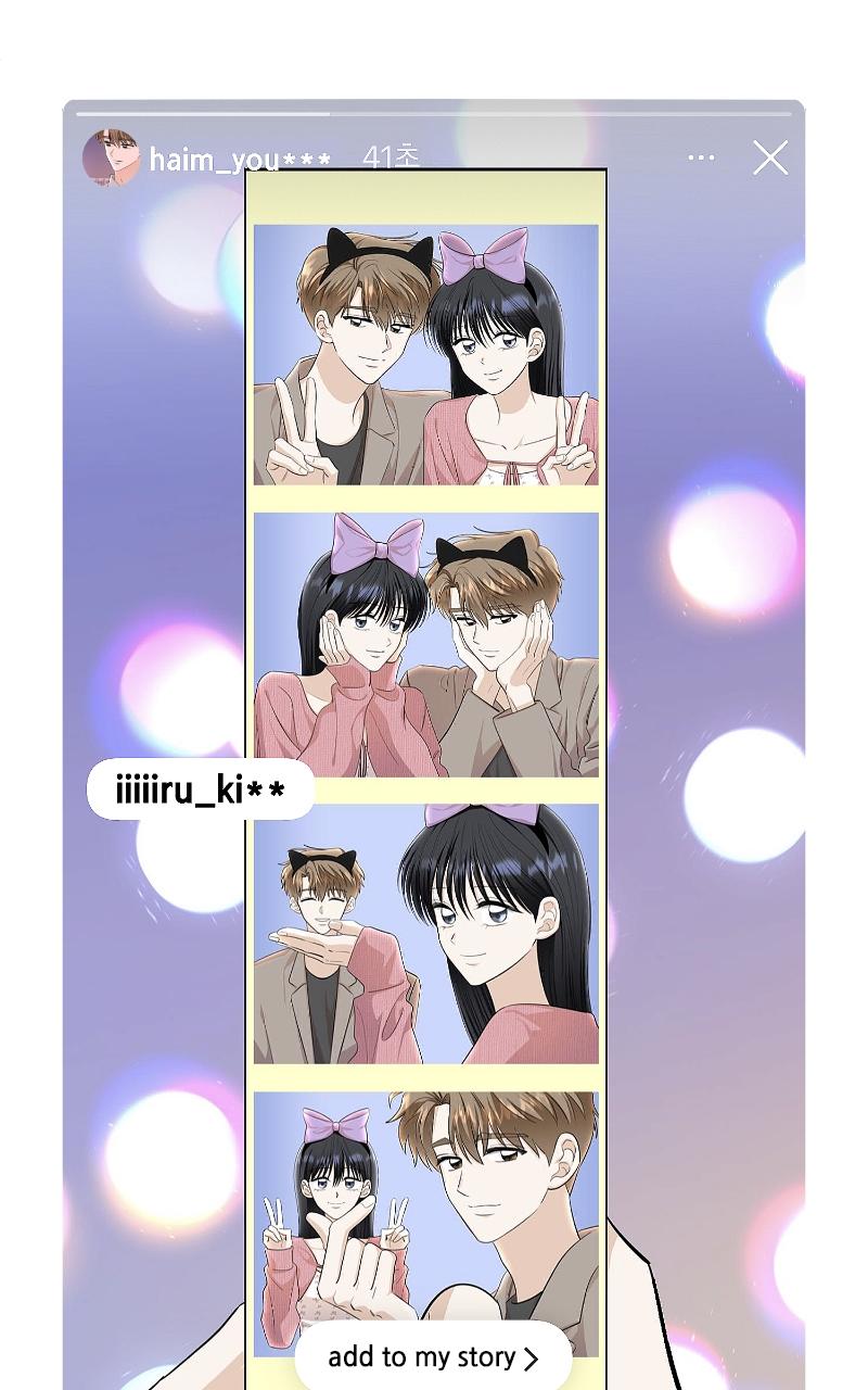 Starting Over With the Dead You Chap 19 - Next Chap 20