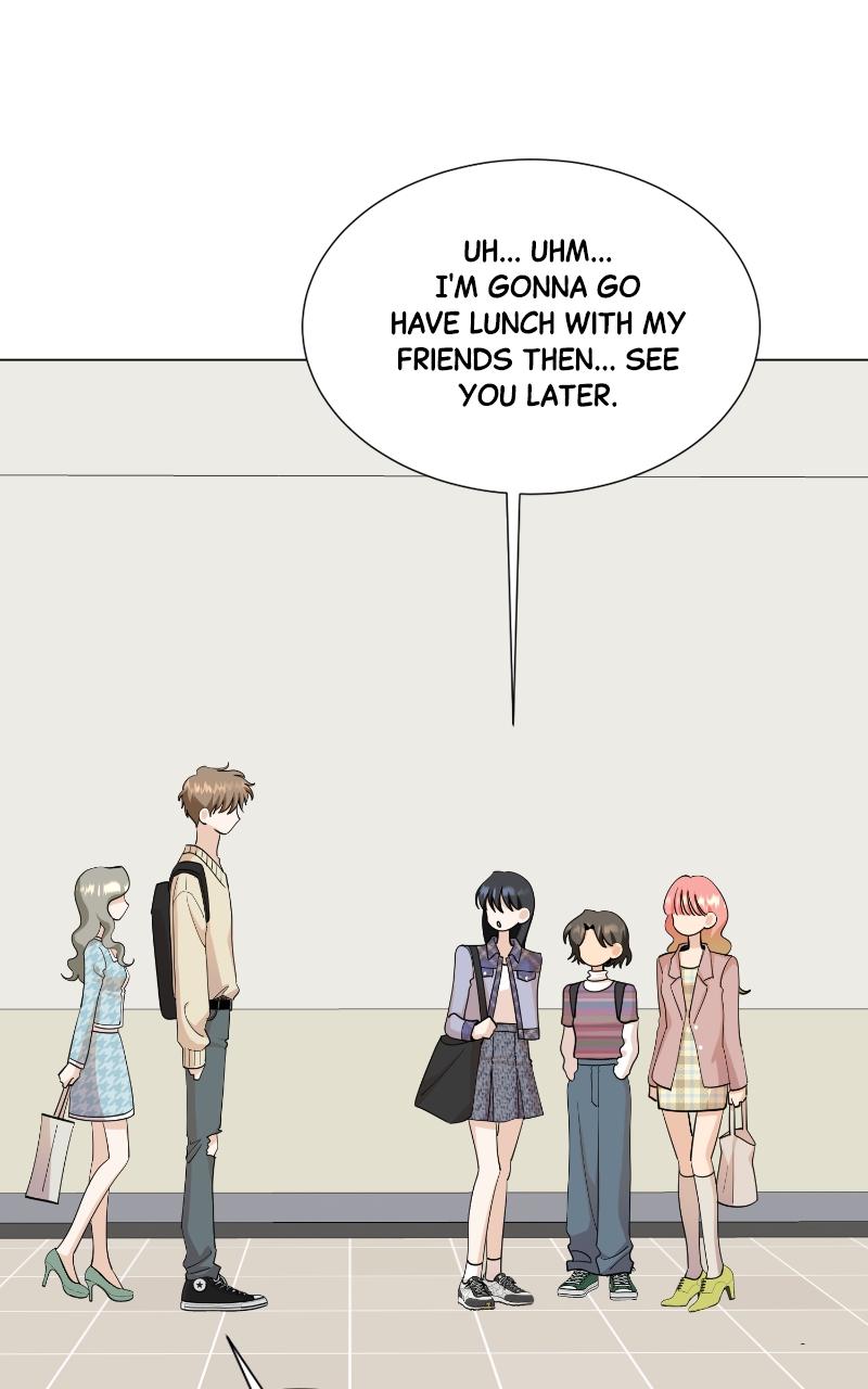 Starting Over With the Dead You Chap 10 - Next Chap 11