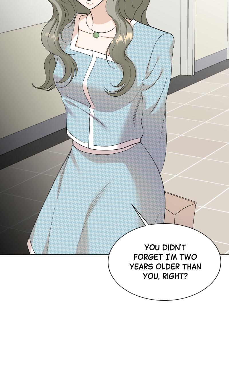 Starting Over With the Dead You Chap 10 - Next Chap 11