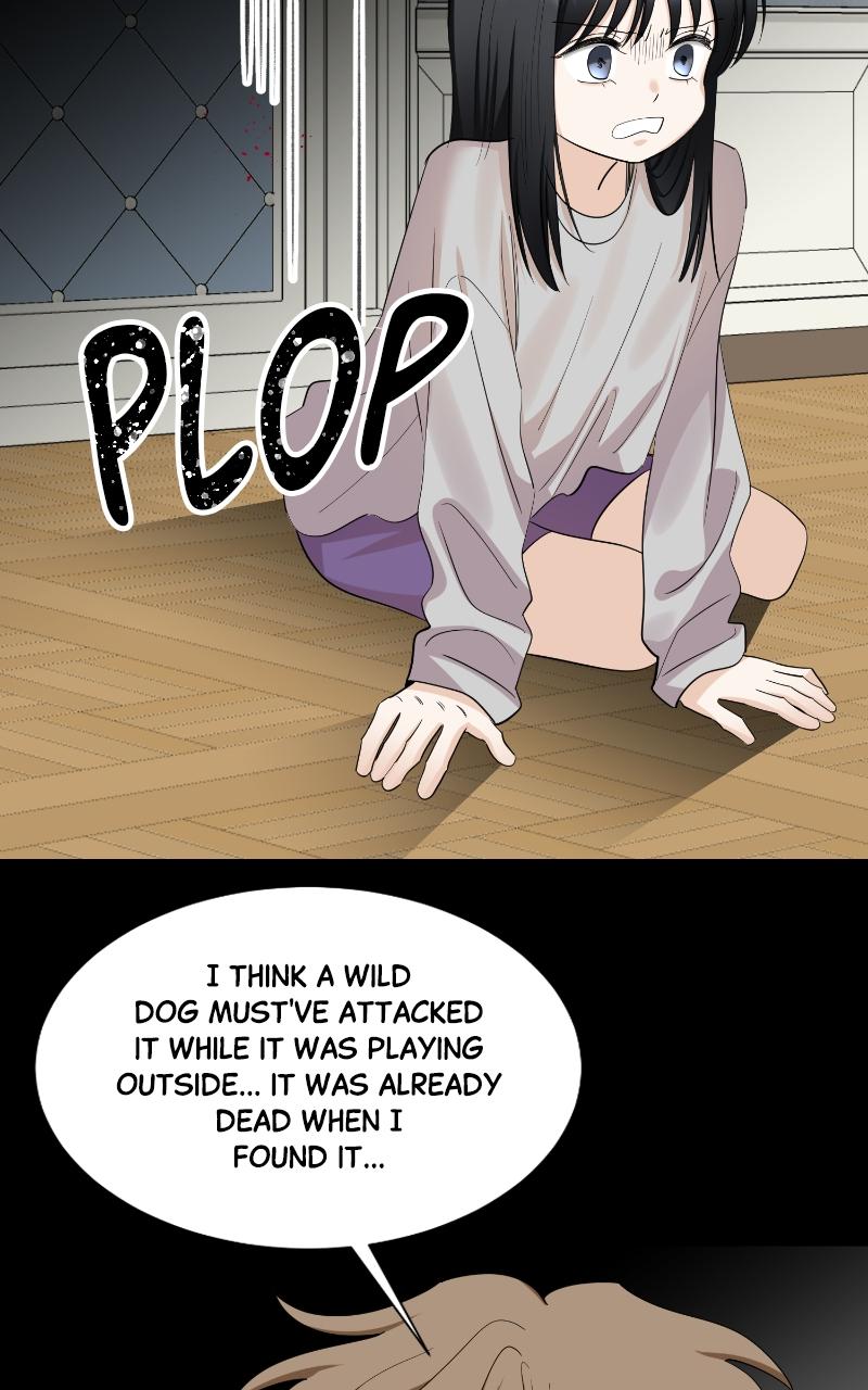 Starting Over With the Dead You Chap 11 - Next Chap 12