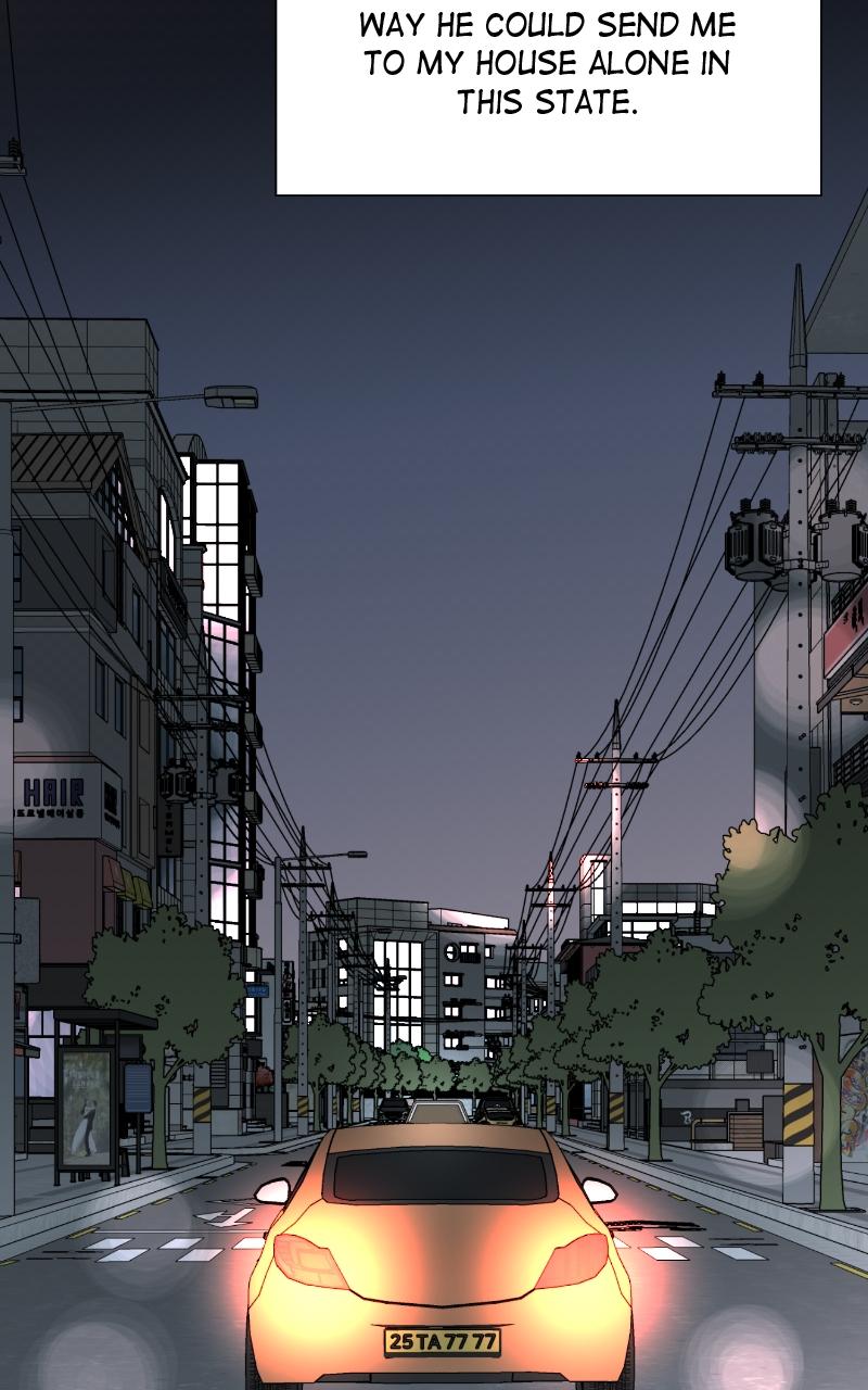 Starting Over With the Dead You Chap 11 - Next Chap 12