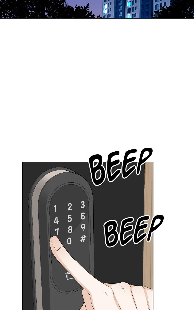 Starting Over With the Dead You Chap 11 - Next Chap 12