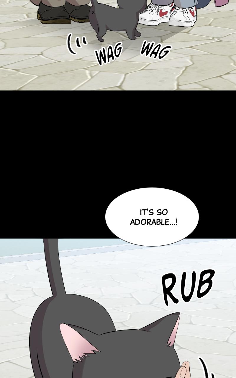Starting Over With the Dead You Chap 11 - Next Chap 12