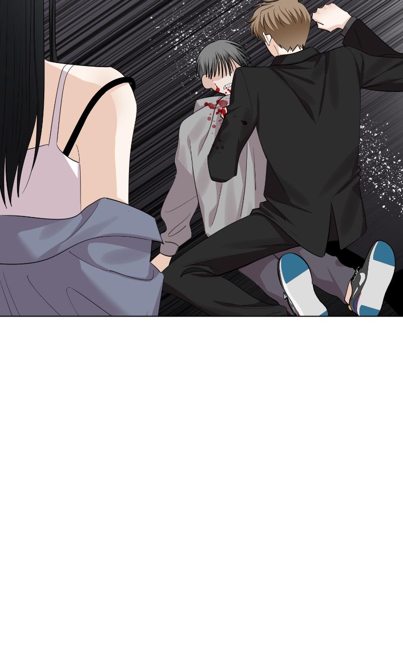 Starting Over With the Dead You Chap 11 - Next Chap 12