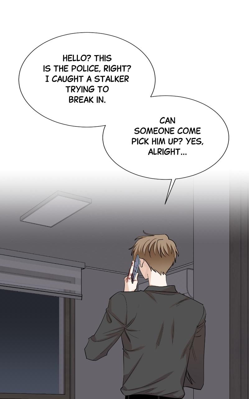 Starting Over With the Dead You Chap 11 - Next Chap 12