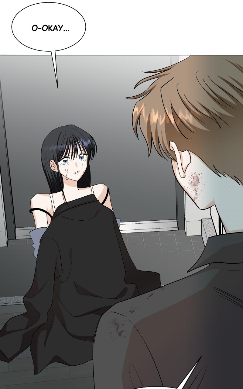 Starting Over With the Dead You Chap 11 - Next Chap 12