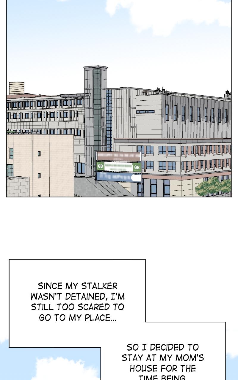 Starting Over With the Dead You Chap 12 - Next Chap 13