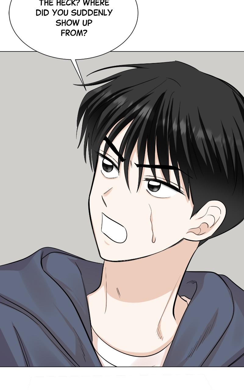 Starting Over With the Dead You Chap 12 - Next Chap 13