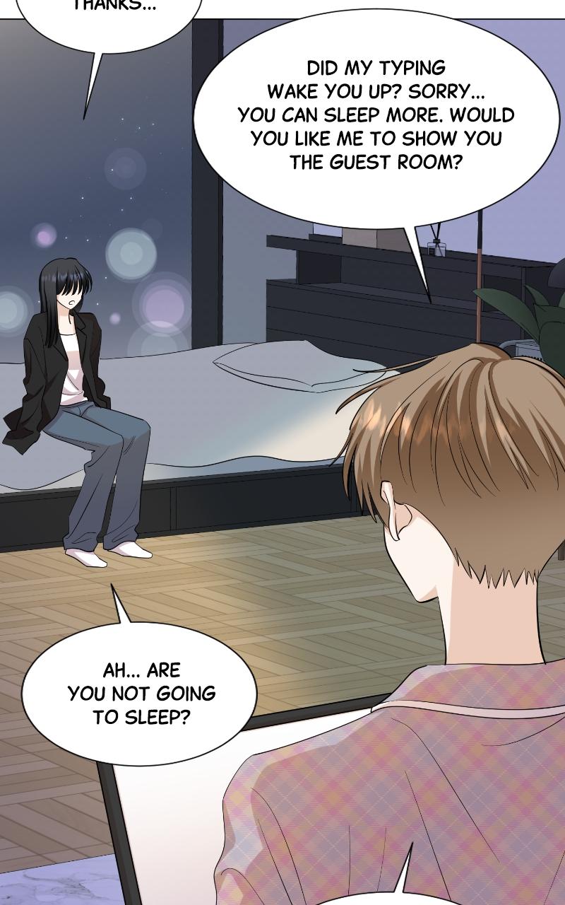 Starting Over With the Dead You Chap 12 - Next Chap 13