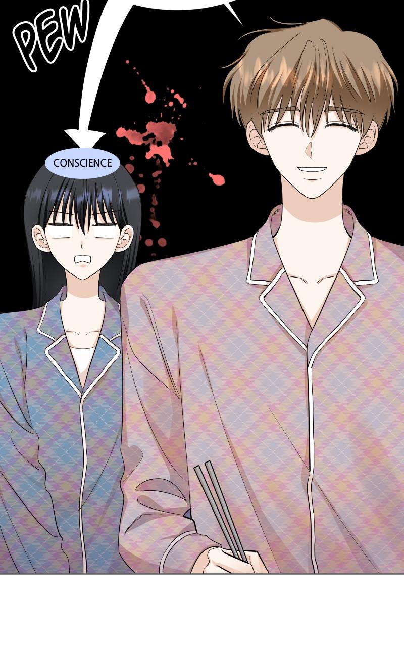 Starting Over With the Dead You Chap 12 - Next Chap 13