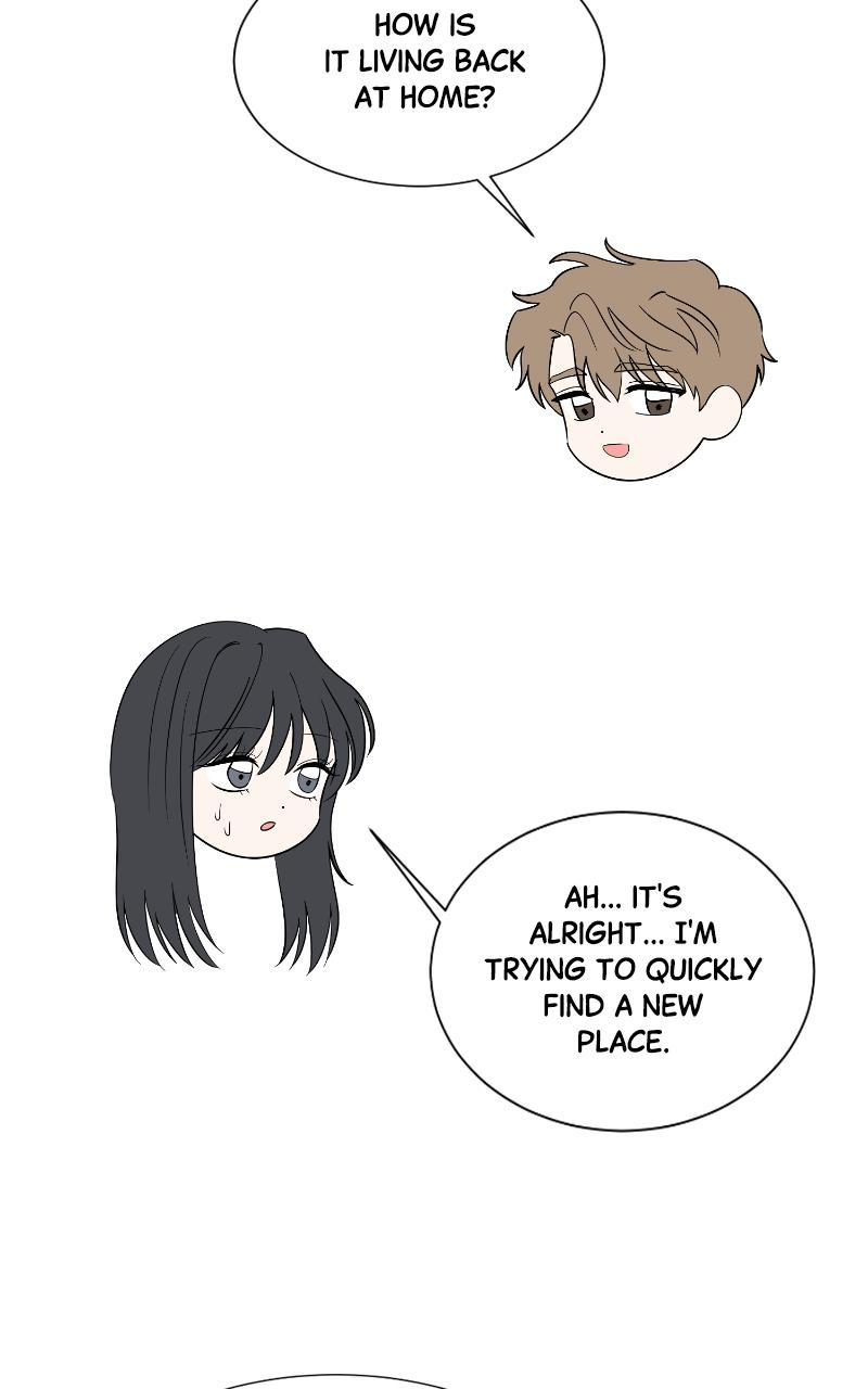 Starting Over With the Dead You Chap 13 - Next Chap 14