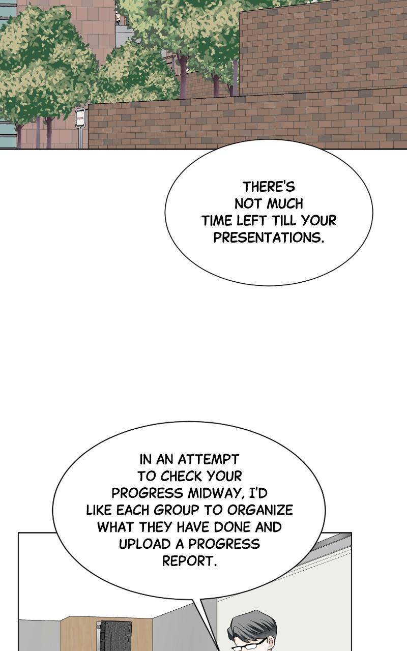 Starting Over With the Dead You Chap 13 - Next Chap 14