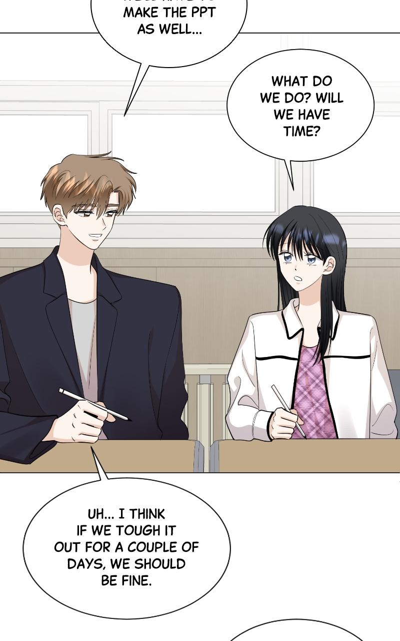 Starting Over With the Dead You Chap 13 - Next Chap 14