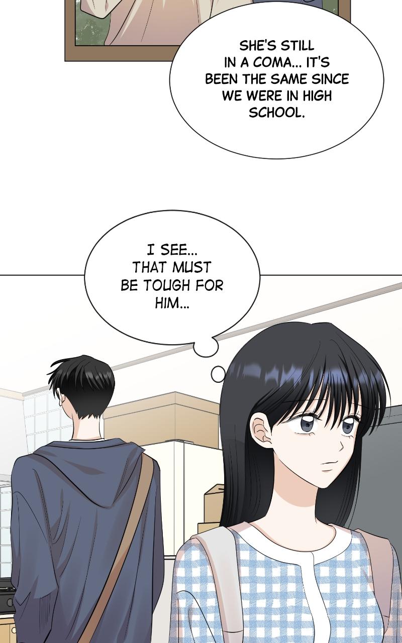 Starting Over With the Dead You Chap 13 - Next Chap 14